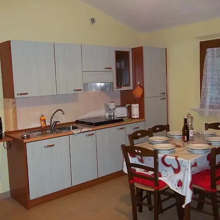 Caddelovi Apartment Fibbialla Room photo