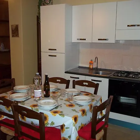 Caddelovi Apartment Fibbialla Room photo