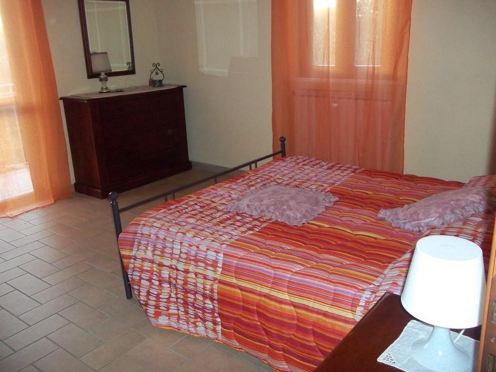 Caddelovi Apartment Fibbialla