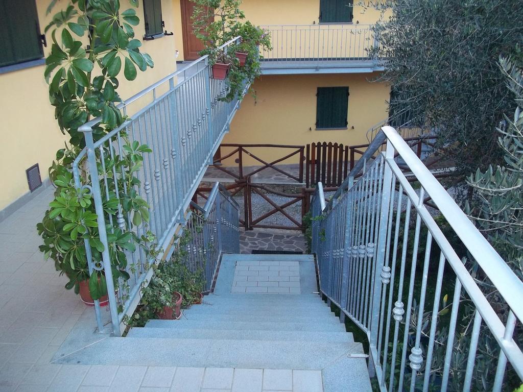Caddelovi Apartment
