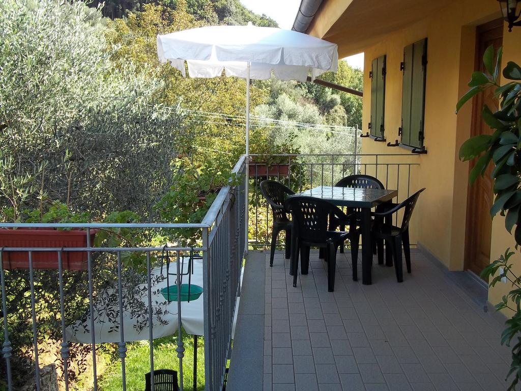 Caddelovi Apartment
