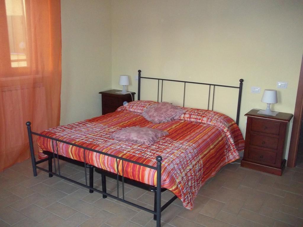 Caddelovi Apartment *