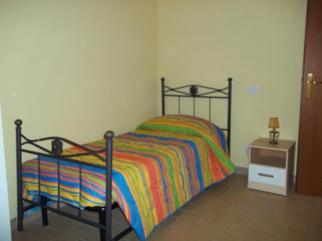 Apartment Caddelovi Fibbialla