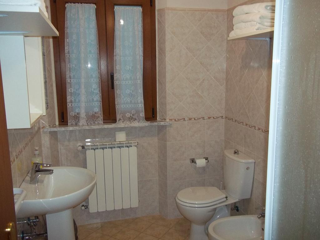 Apartment Caddelovi