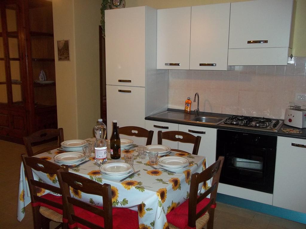 Caddelovi Apartment *