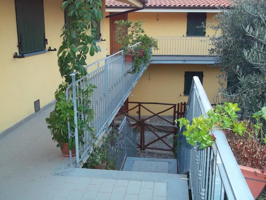 Apartment Caddelovi *
