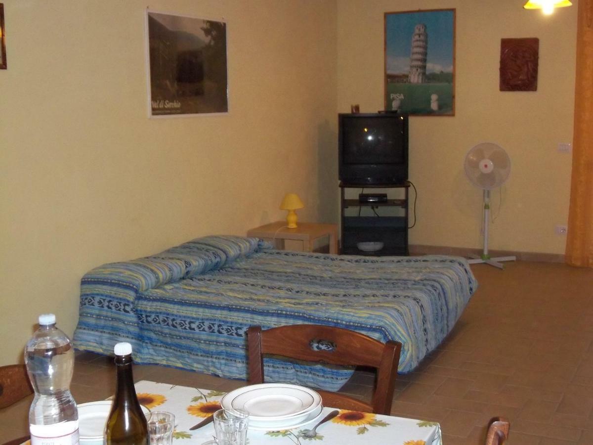 Caddelovi Apartment *
